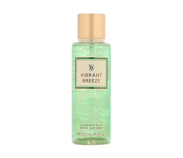 Victoria's Secret Vibrant Breeze Fragrance Mist