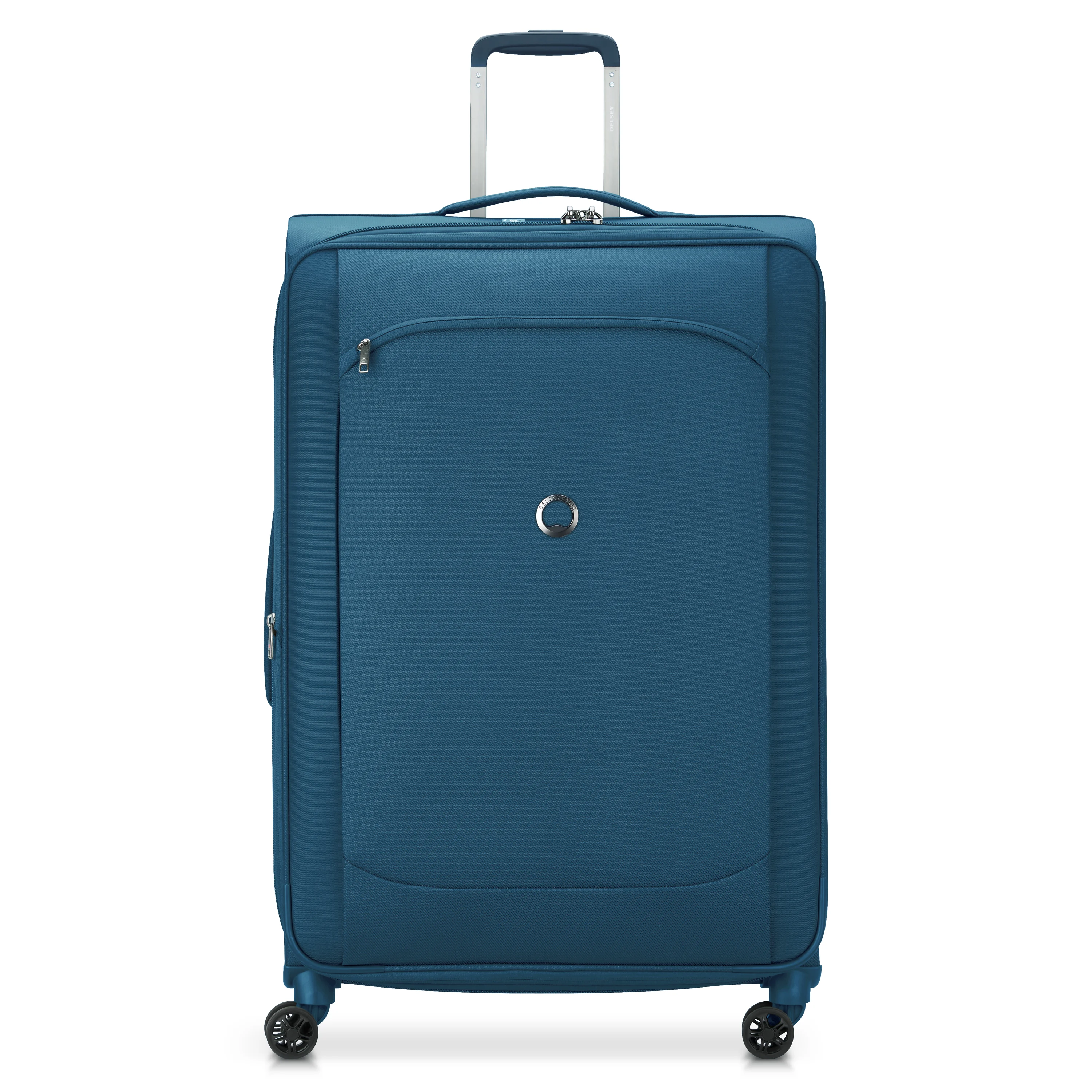 MONTMARTRE AIR 2.0 - Valise soute souple | Bleu