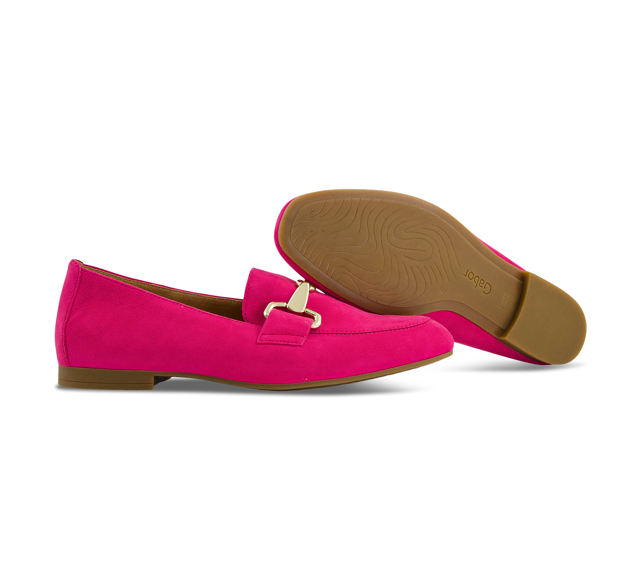 Gabor Loafers pink