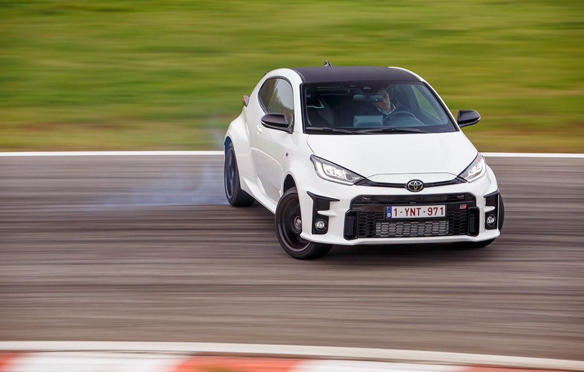 Sommer Drift Kurs Wachauring