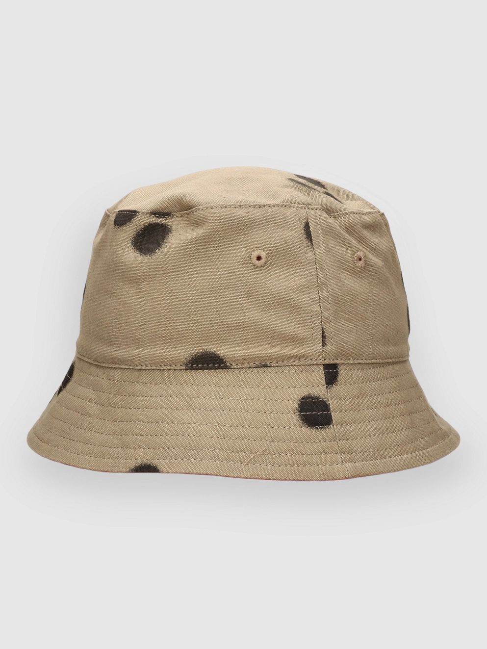 Volcom X Schroff Bucket Hat khaki