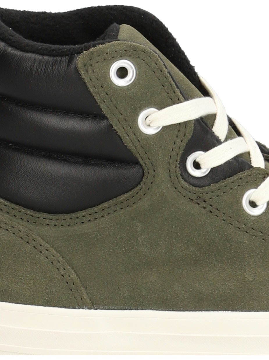 BERKSHIRE BOOT