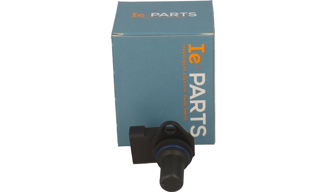 Sensor, knastakselposition
