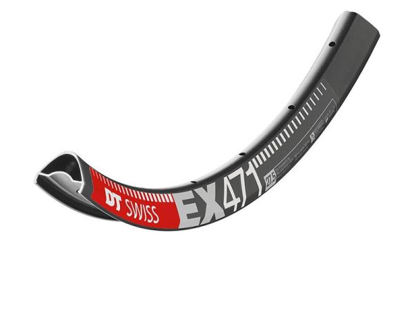 DT Swiss EX 471 700C / 29'' Fælg