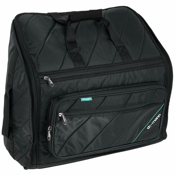 Thomann Voyager Accordion 120