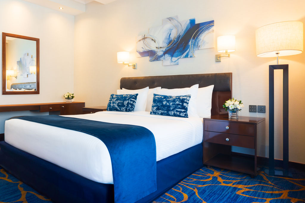 MD Hotel By Gewan Logies en ontbijt - Hotel