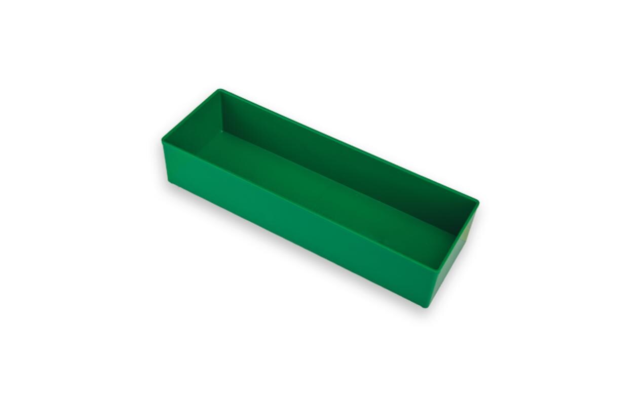 Insetbox G3 Grün Set à 4 StückInsetbox G3 Grün