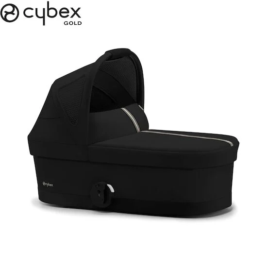 Nacelle Cot S   Magic Black        de               CYBEX