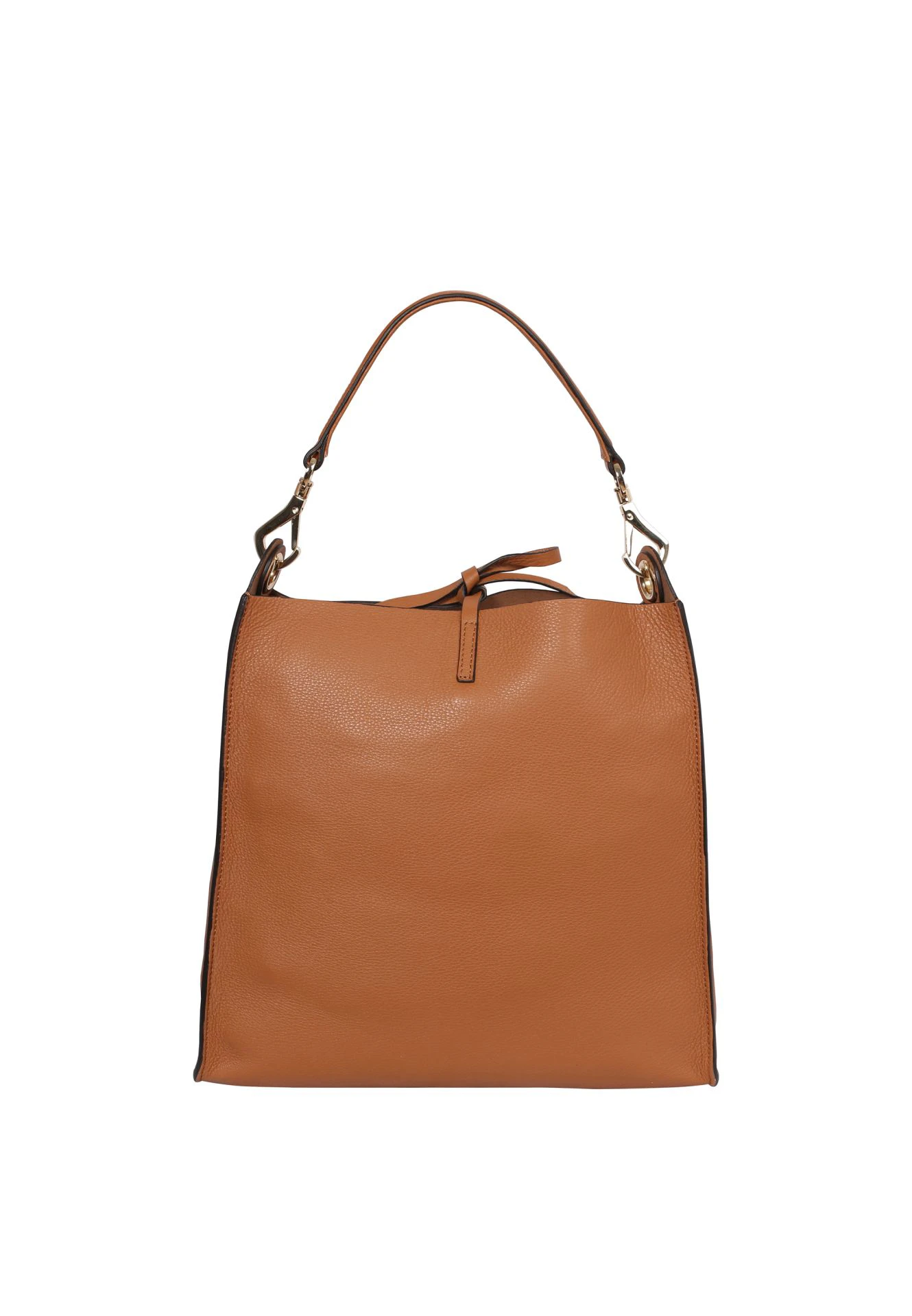 Shoulder bag RAQUEL big Leather Dalia Standard