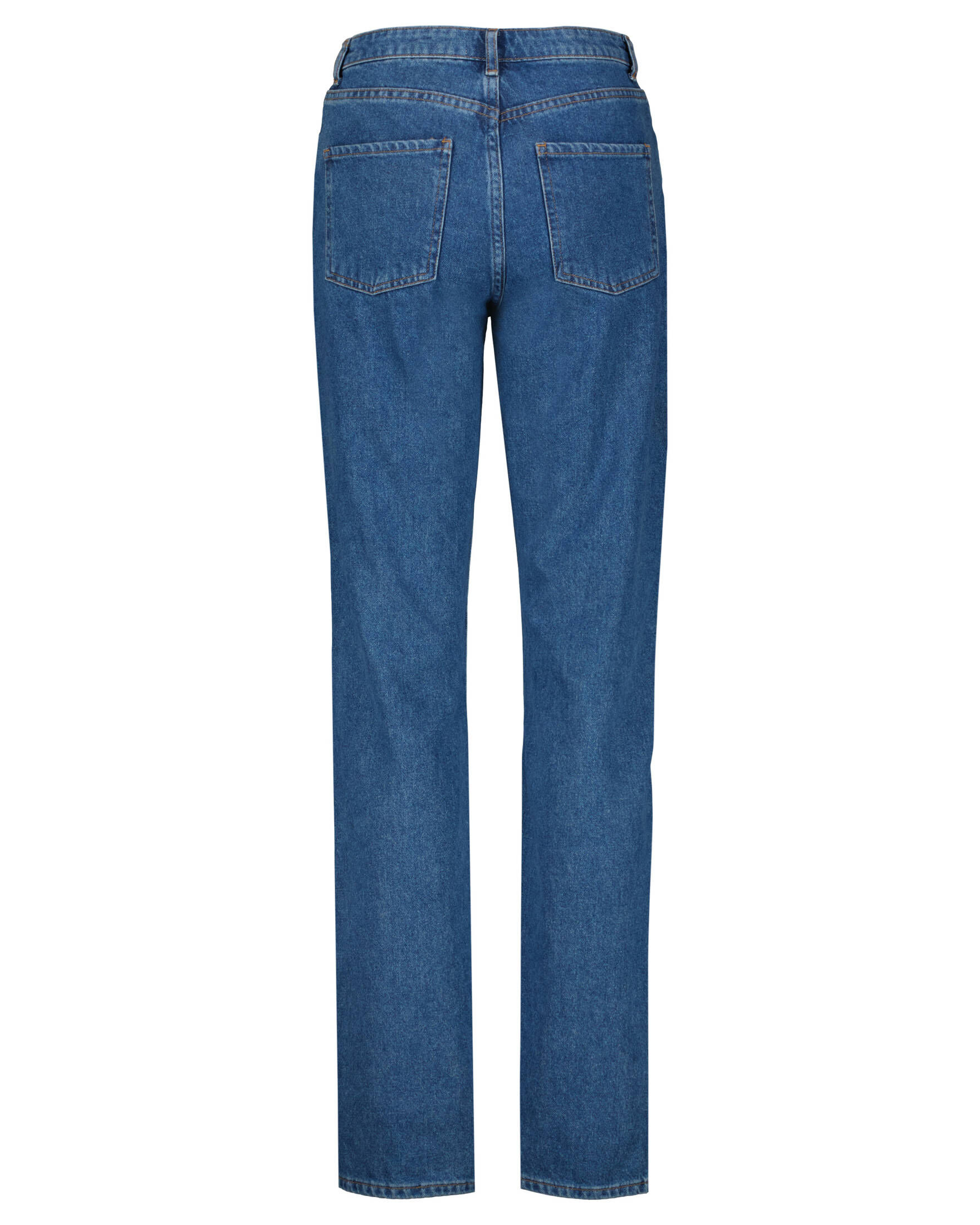Envii| Damen Jeans ENBREE STRAIGHT JEANS 6863