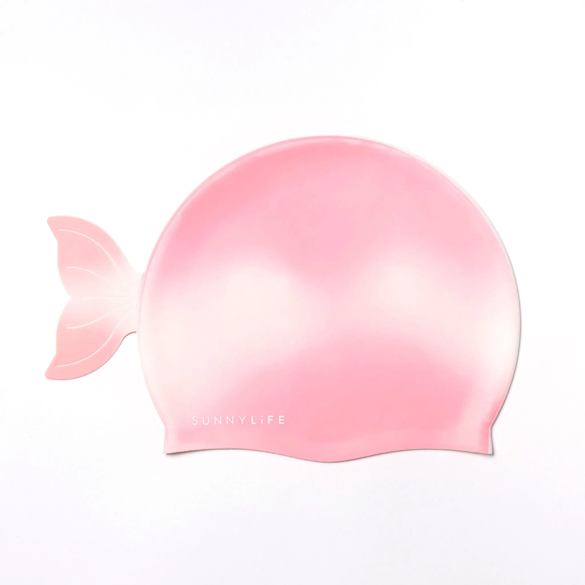 Sunny Life Bonnet de Bain - Rose Ocean Treasure