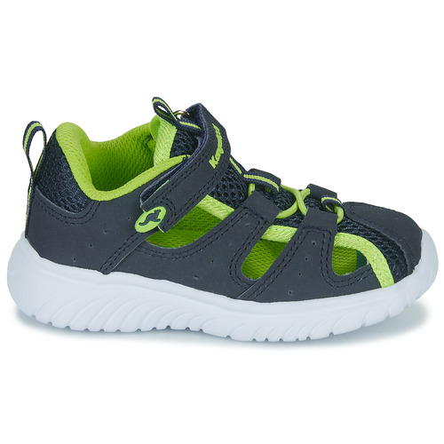Kangaroos - KI-ROCK LITE EV - Marine