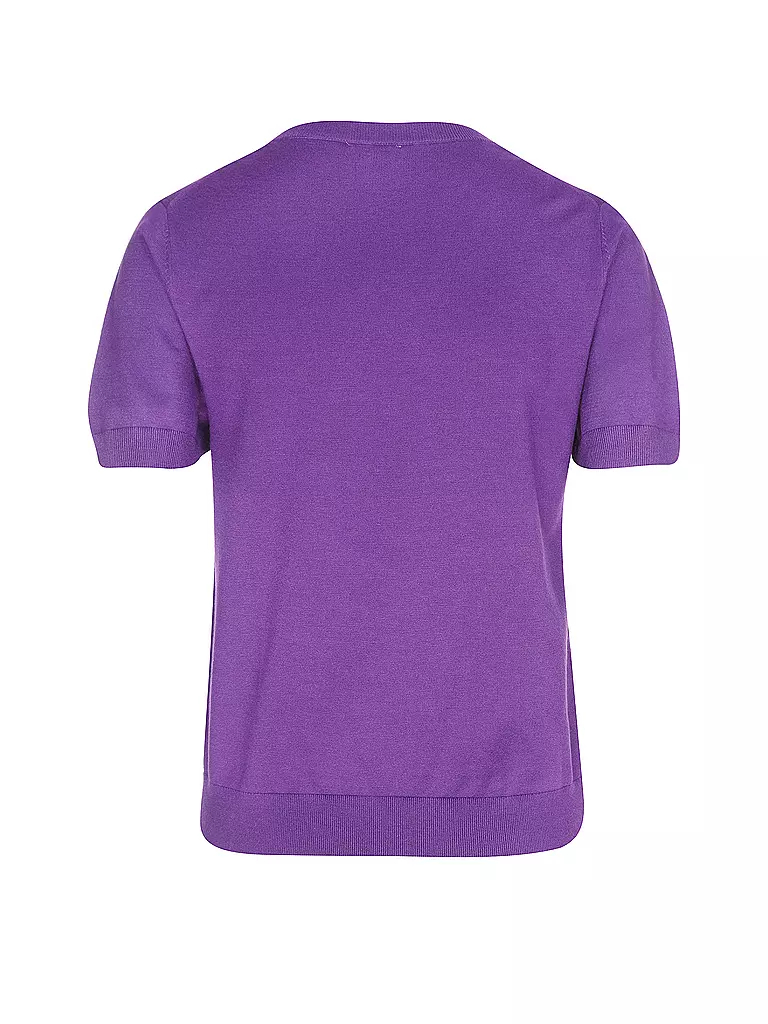 KATESTORM Pullover  lila