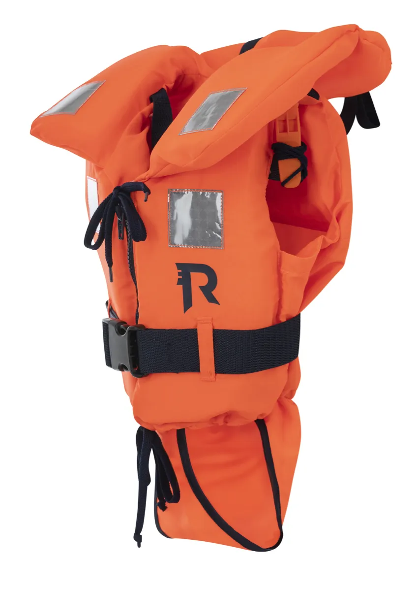 Regatta Redningsvest Soft baby 5-15kg Orange