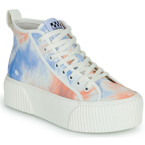 No Name - IRON MID - Multicolore