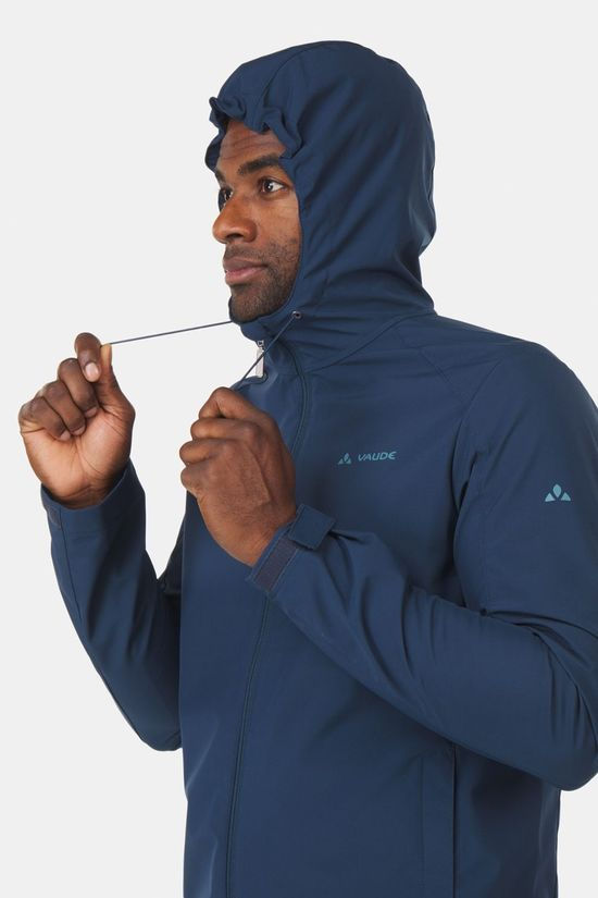 Vaude Vaude Se Tamina Hoody Softshell Jas