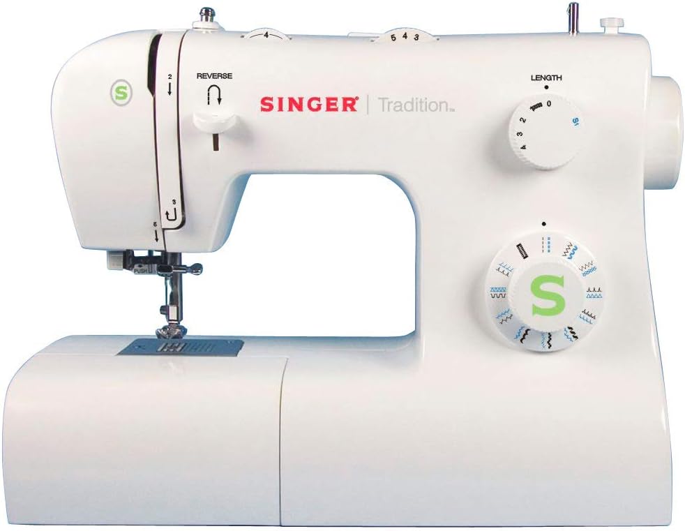 Máquina de Costura Singer 2273 Tradition