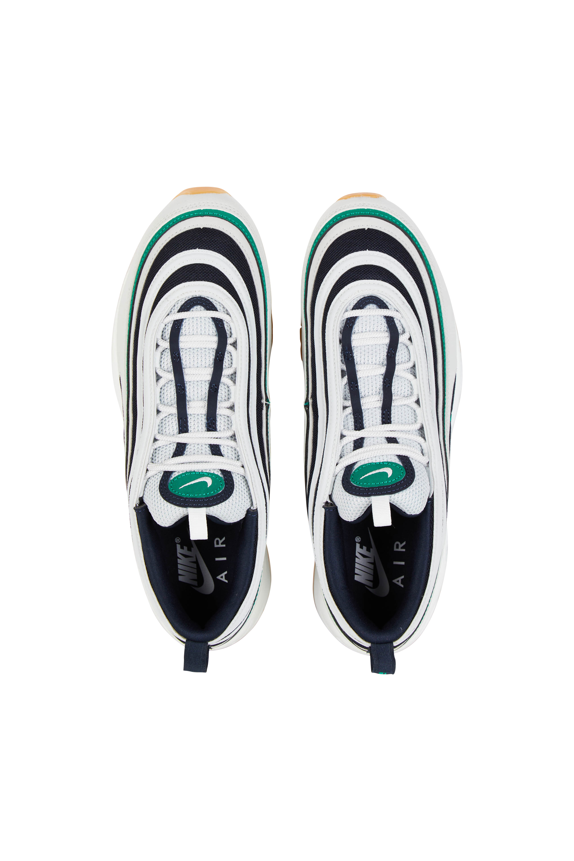 NIKE Baskets NIKE AIR MAX 97 Multicolore