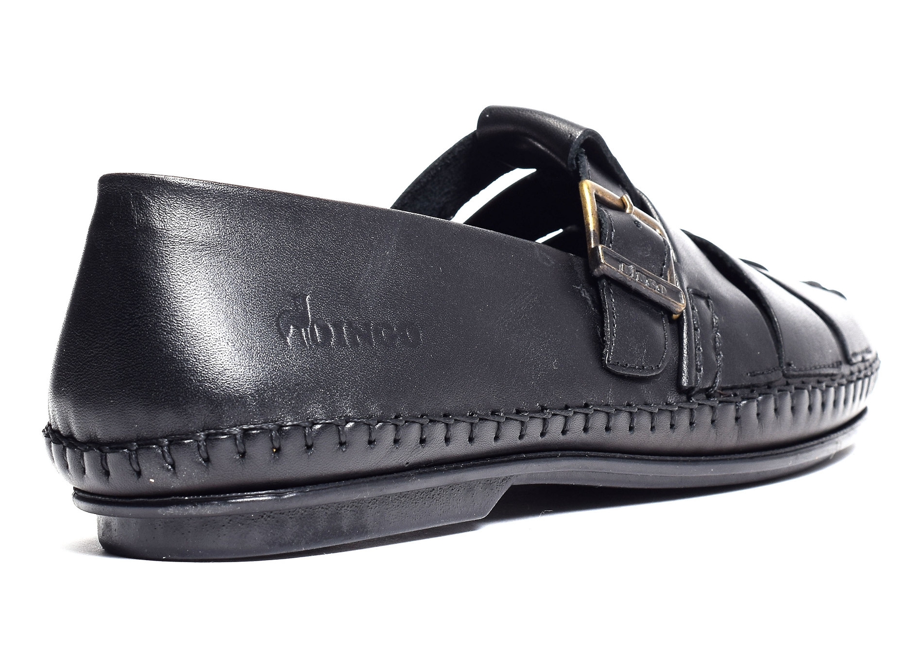 Pacific dingo 103 noir