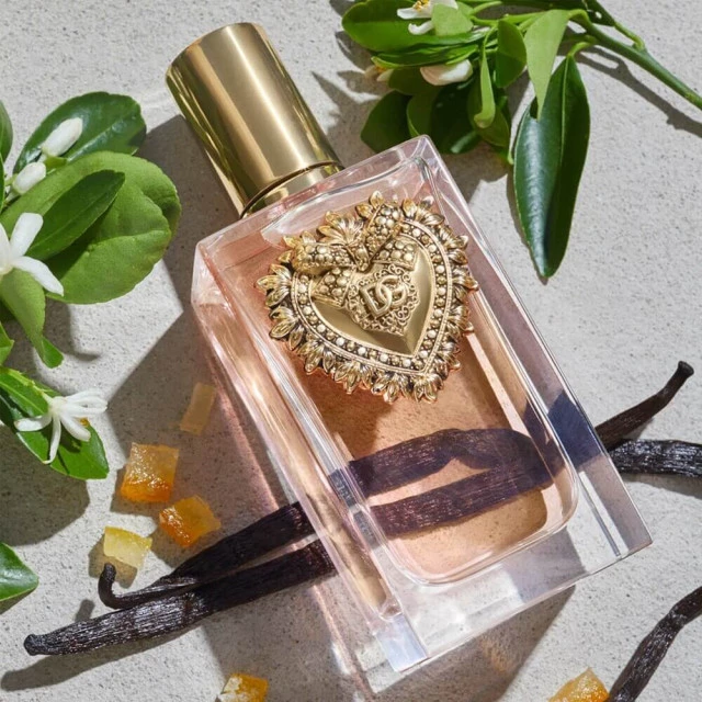 Devotion Eau de Parfum DOLCE & GABBANA