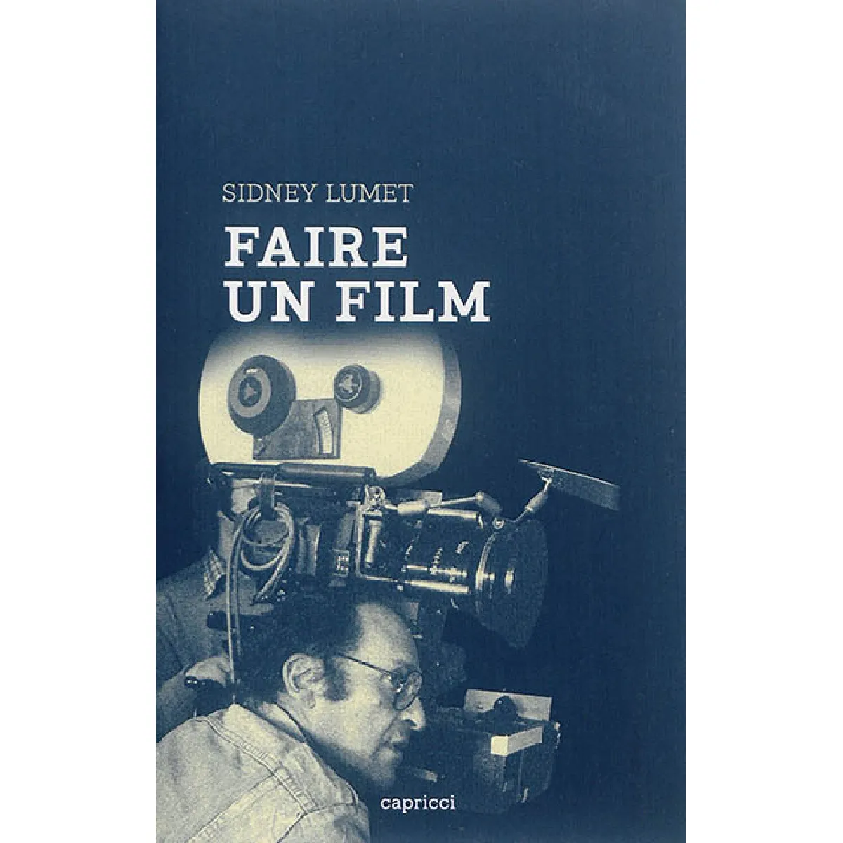 Faire un film