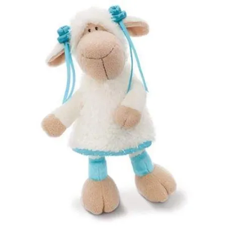 NICI Jolly Mäh Kuscheltier Schaf Jolly Summer, 45 cm