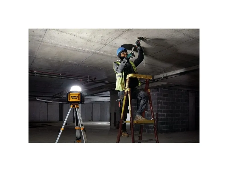 DeWALT DCL074-XJ Arbejdslampe