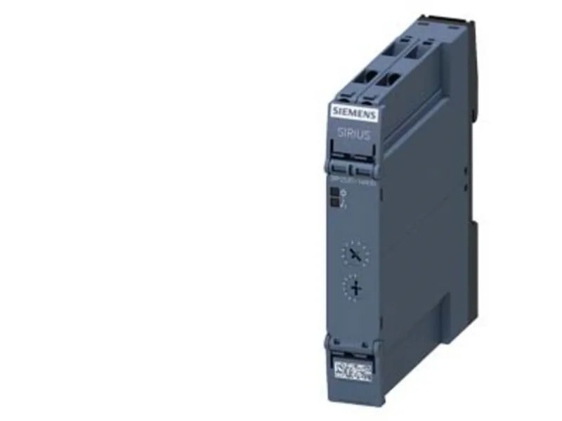 Siemens 3RP25351AW30 3RP2535-1AW30 Tidsrelæ 1 stk