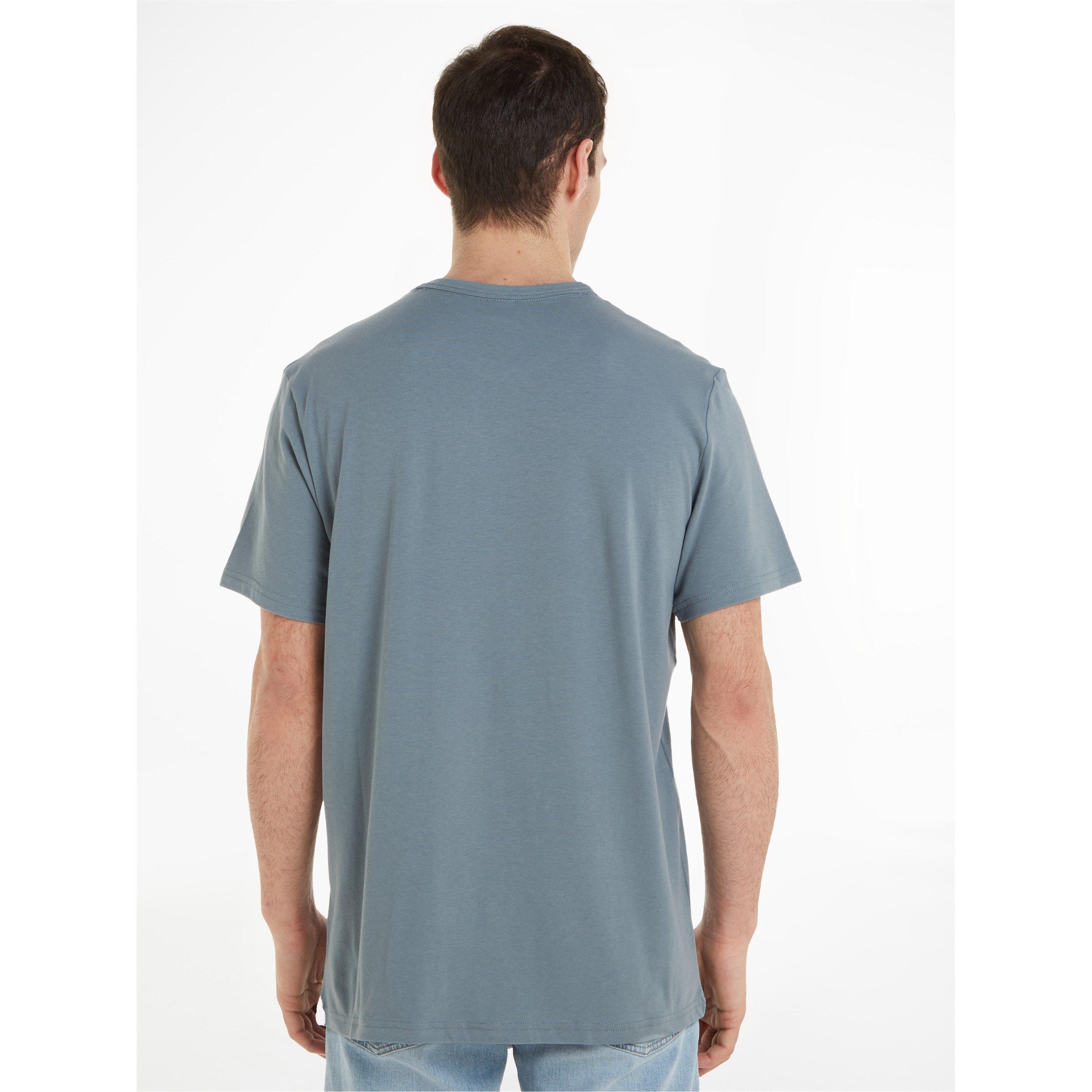 Calvin Klein Short Sleeve T Shirt
