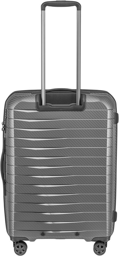 Airbox AZ18 Metallicgrey