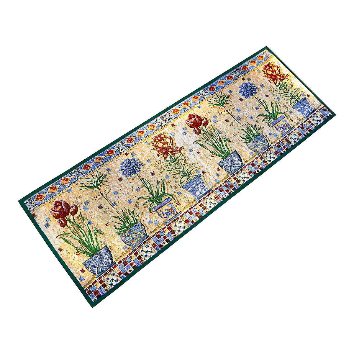 viva domo - Küchen-Läufer - 69x48 cm