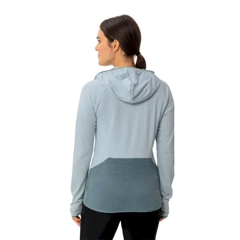 Tekoa Fleece Jacket II - Polaire femme
