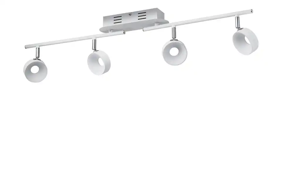 KHG LED Spot 4-flammig