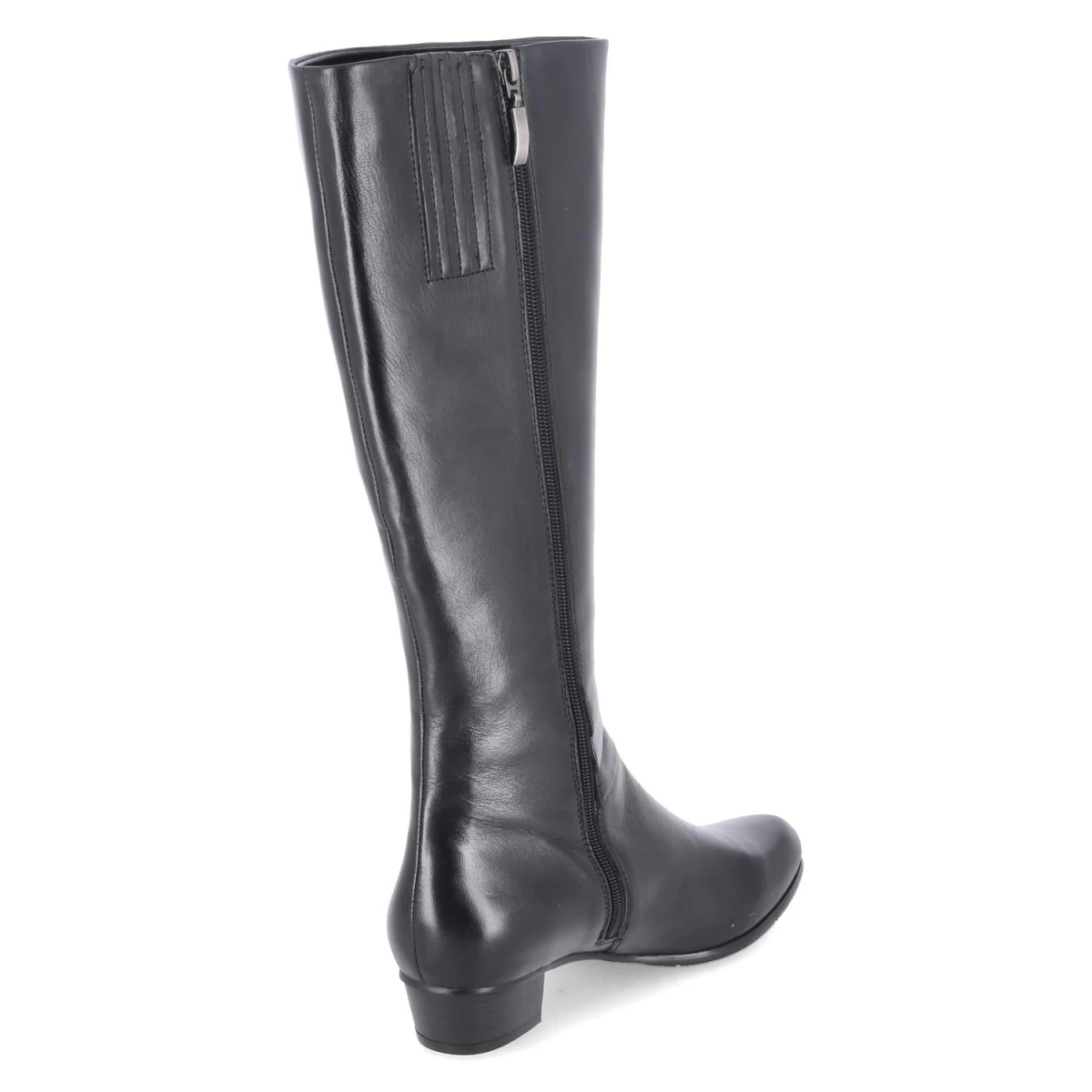 KaerlekStiefel - black