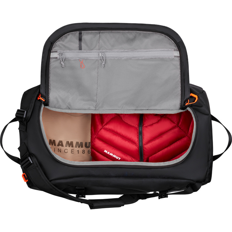 Mammut Cargon 110 Reisetasche