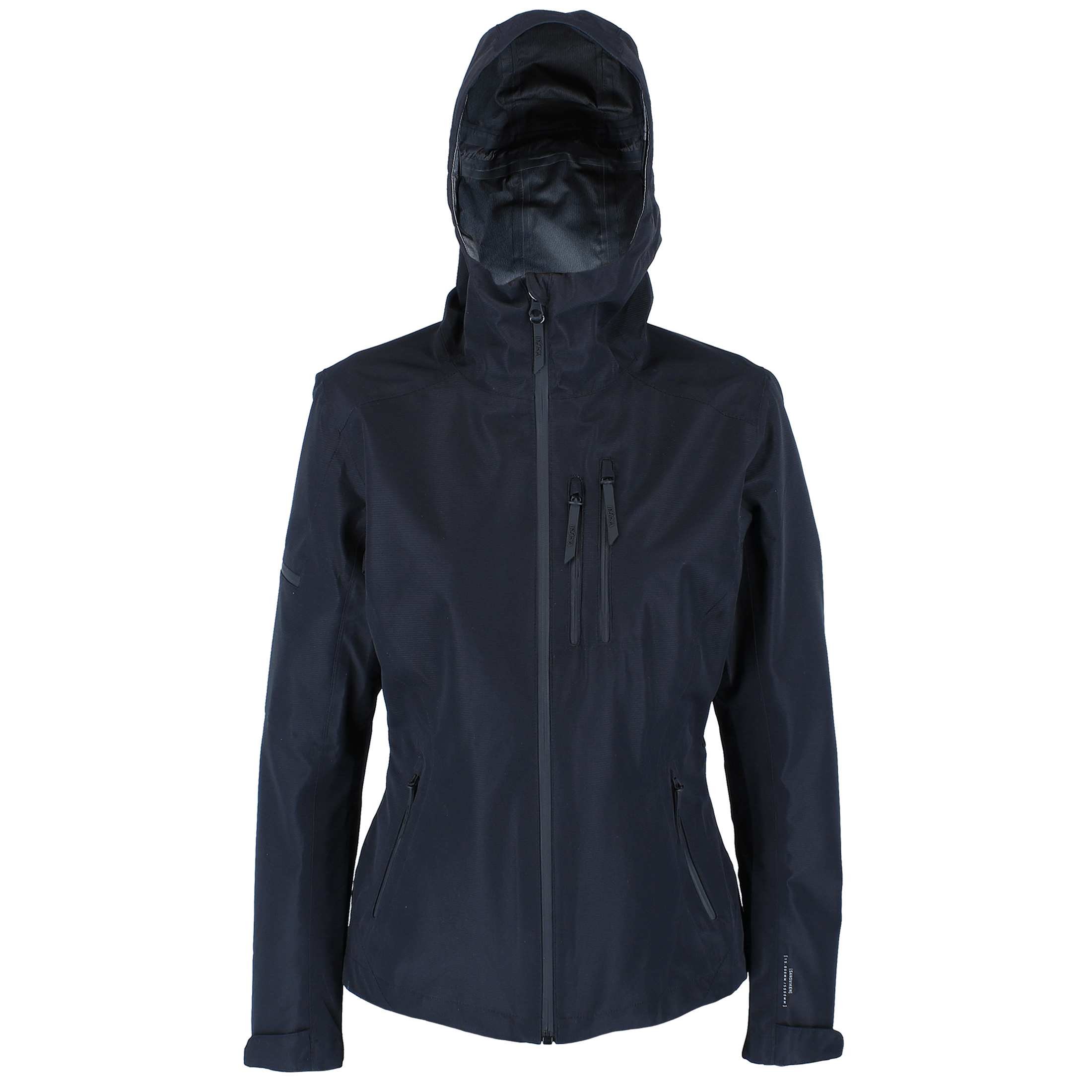 Vikafjell Sandviken Jacket Lady - Jakke