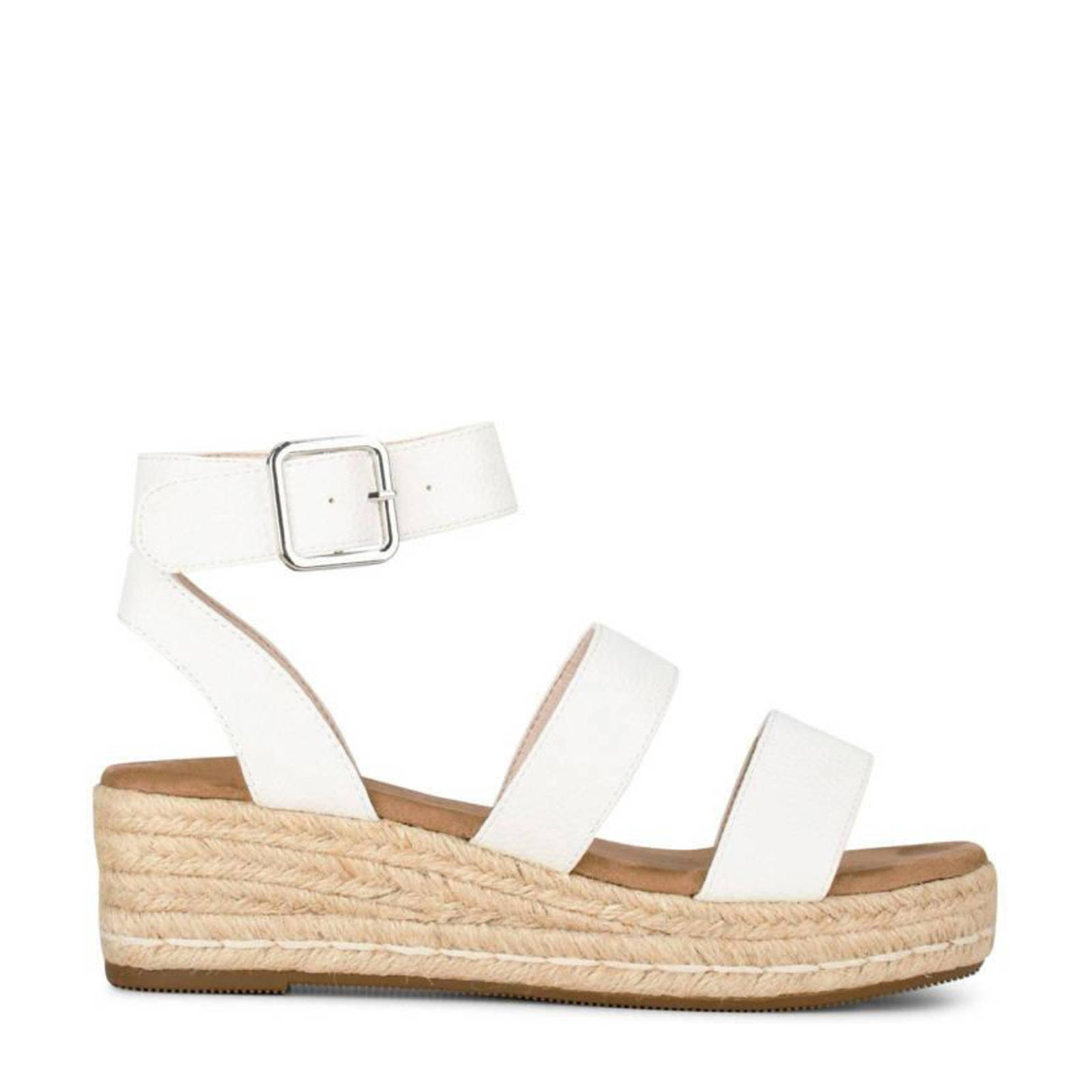 POSH by Poelman June  espadrilles wit