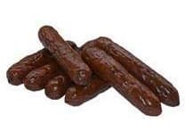 Arami 100g KABANOS FJERFE