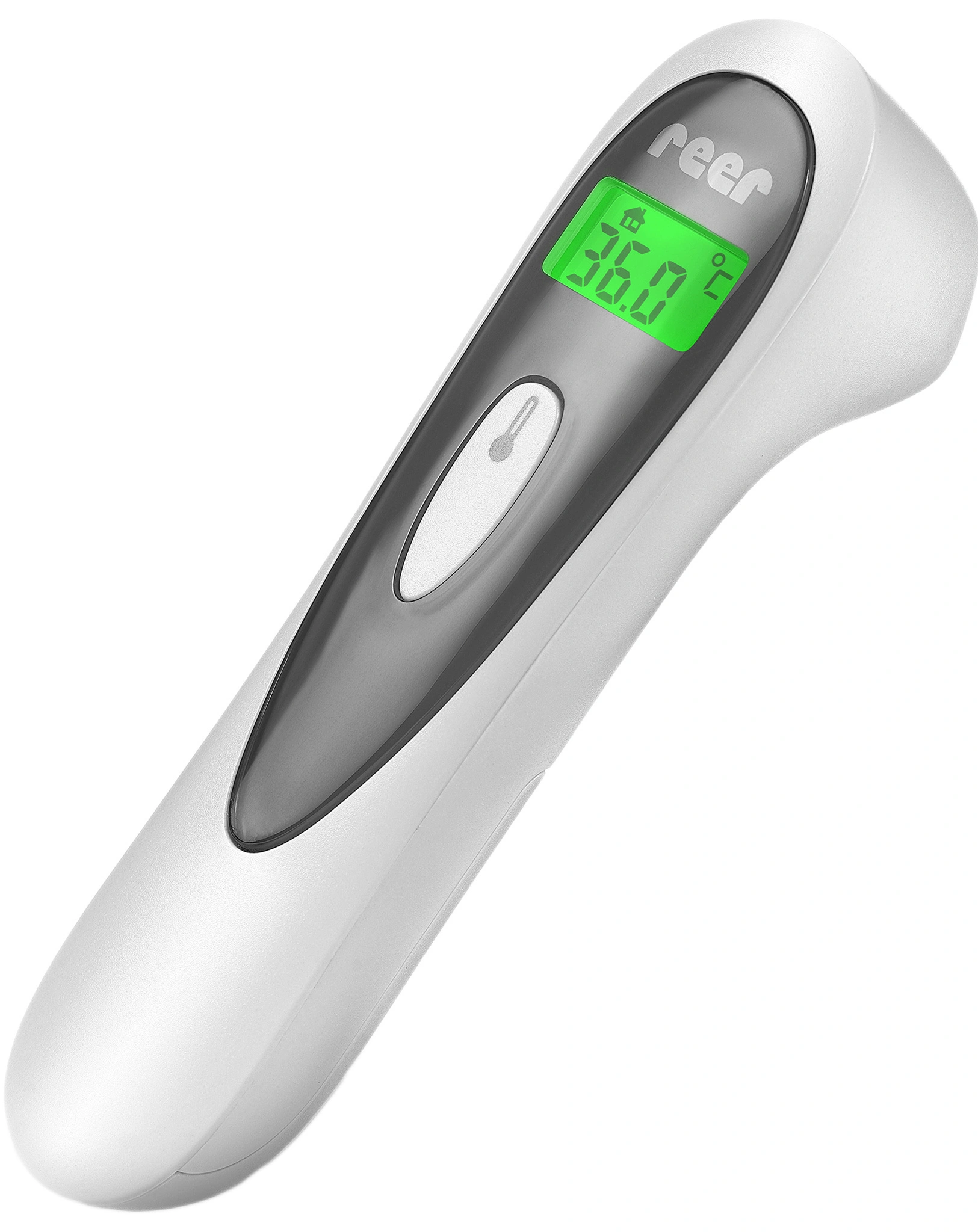Fieberthermometer COLOUR SOFT TEMP mit Infrarot
