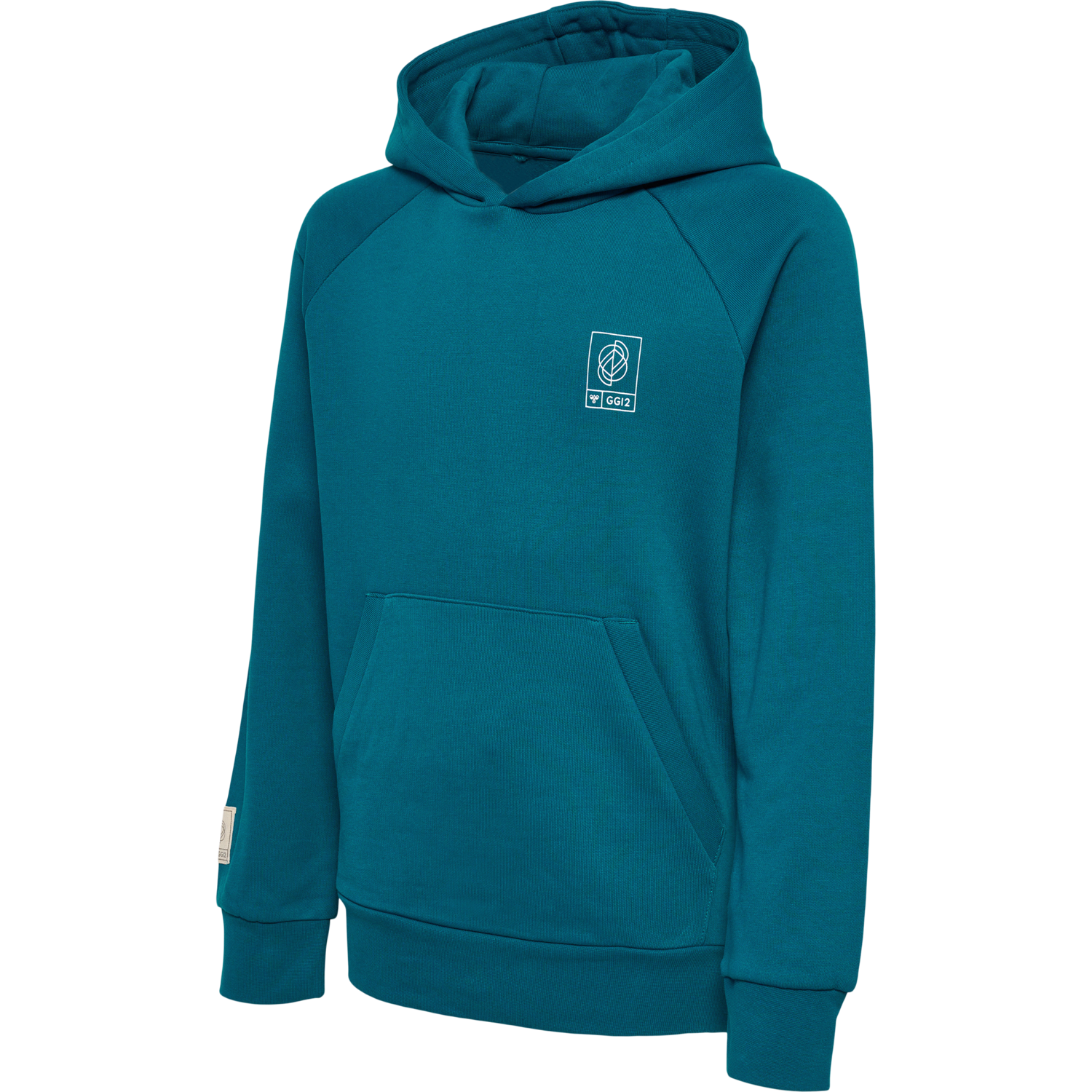 hmlGG12 SWEAT HOODIE KIDS