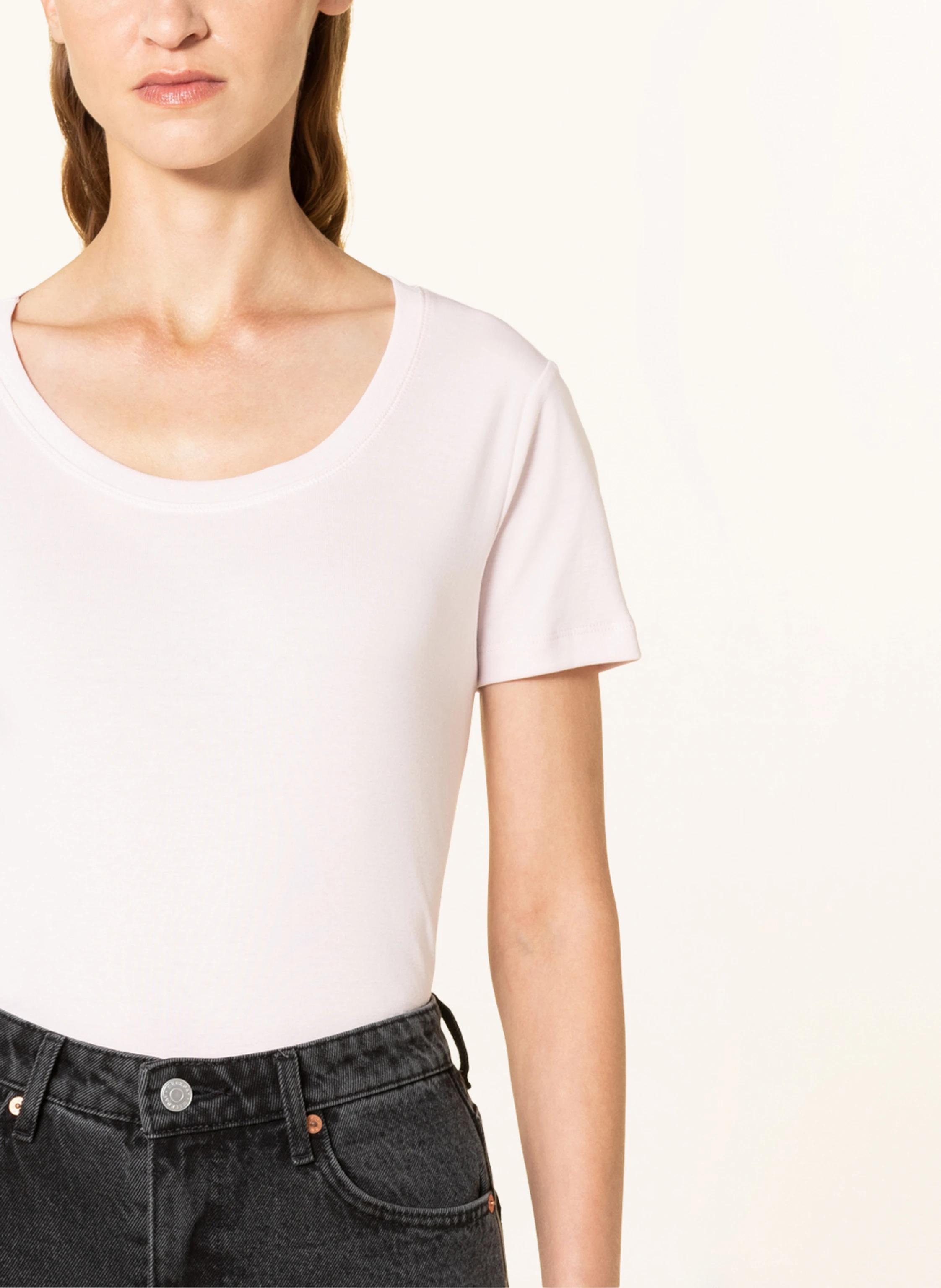 MAJESTIC FILATURES Top
