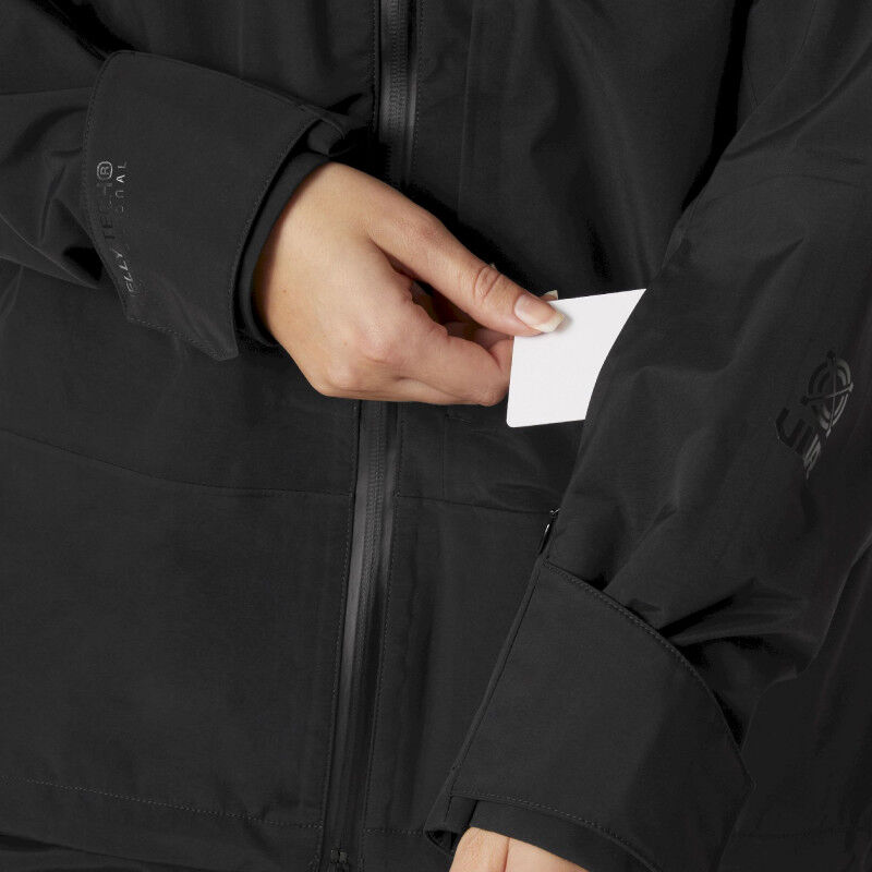 Sogn Shell Jacket - Veste ski femme