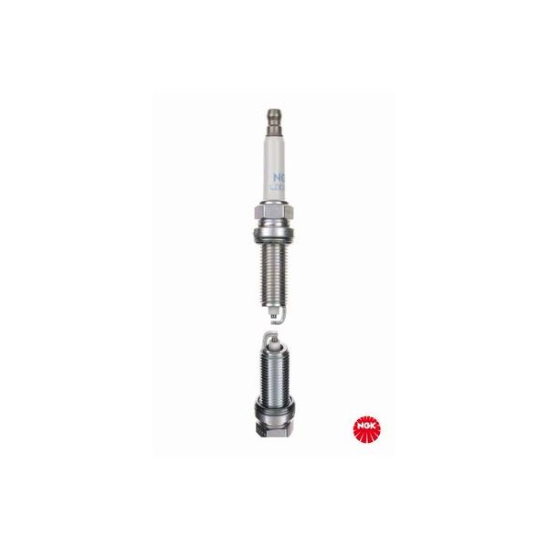 Ngk Vela de Ignição - 96142