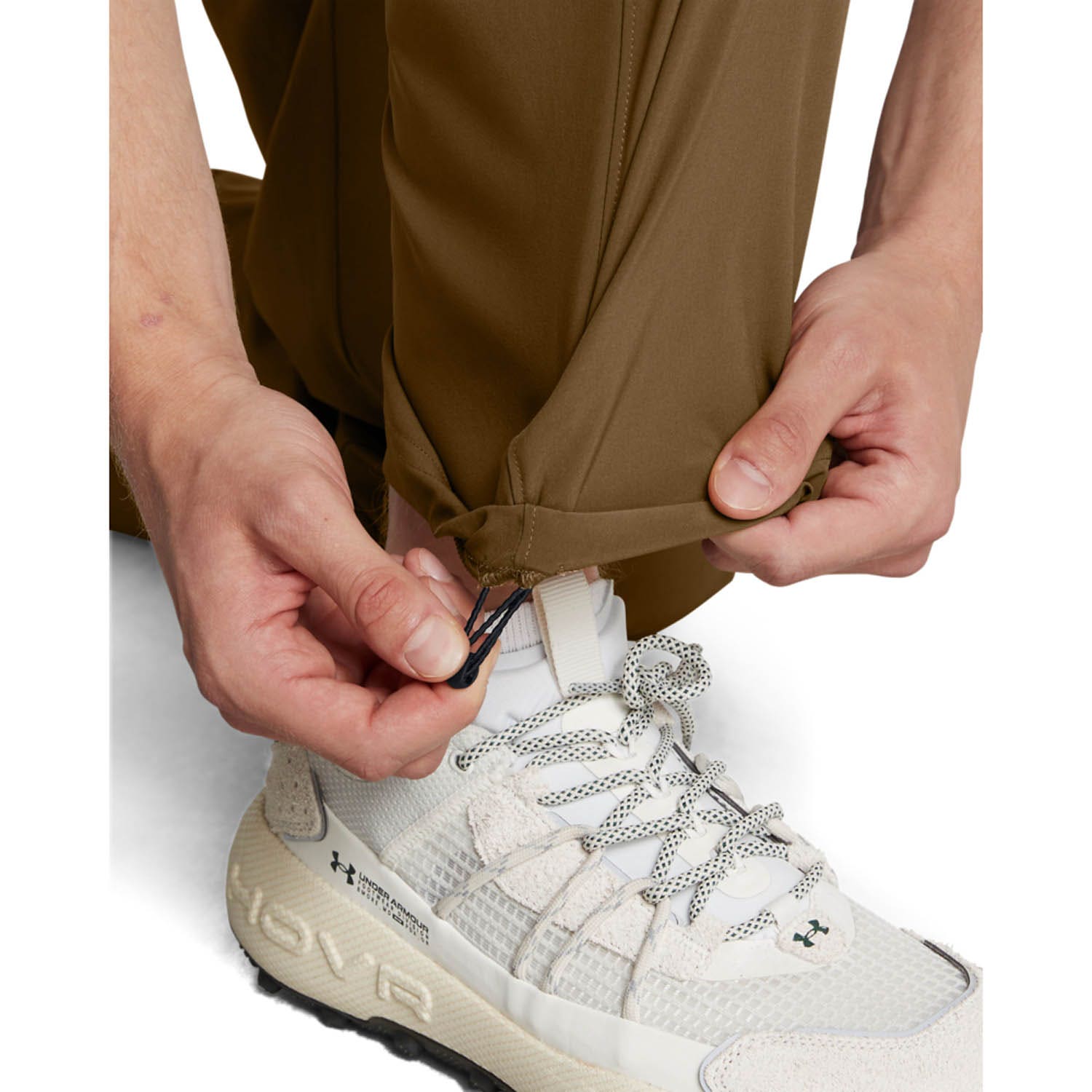 Under Armour  Vibe Woven Cargo