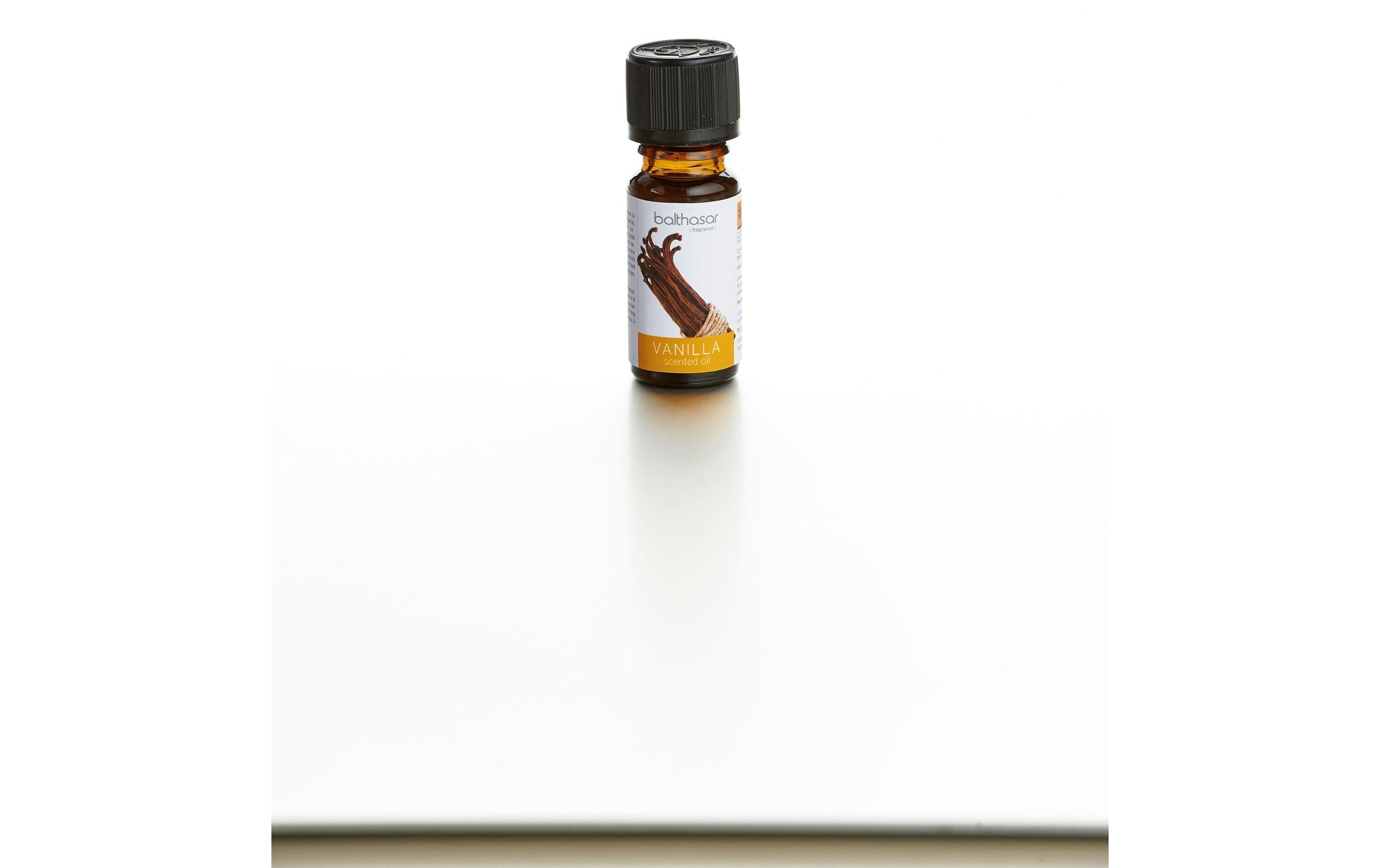 Duftöl Vanille 10 ml 1 StückAromatisches Duftöl