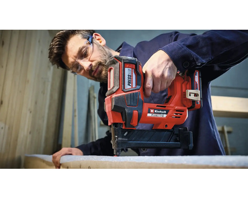 Einhell Power X-Change FIXETTO 18/38 S accutacker, zonder accu en lader