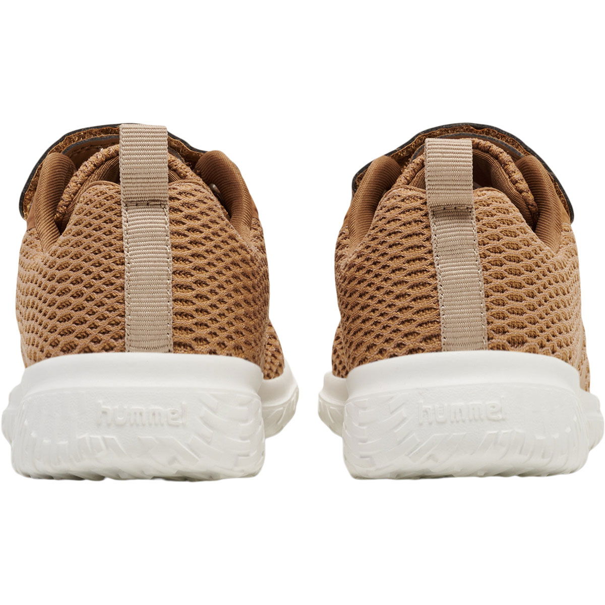 hummel Actus Recycled Velcro Sneakers Børn
