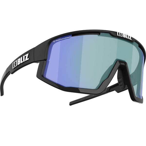 Lunette vélo BLIZ VISION NANO OPTICS PHOTOC