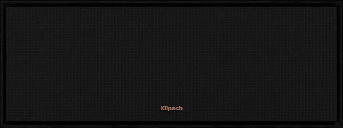 Onkyo TX-NR5100   Klipsch 800F 5.1 Chaînes Grand Spectacle