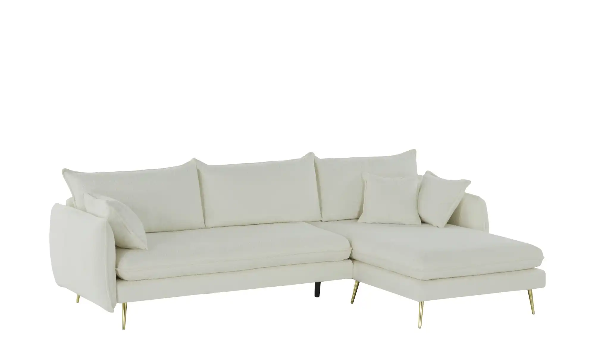 Ecksofa Edesia